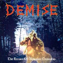 The Return of Holocaust Crusaders